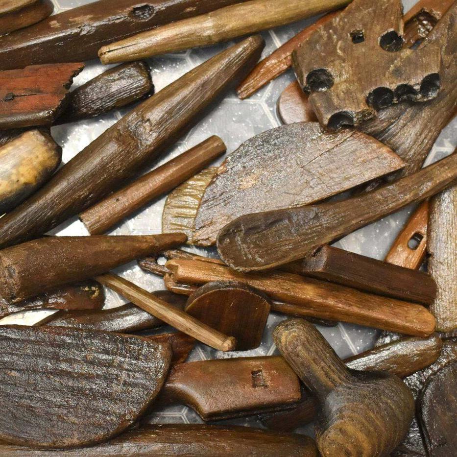 Archaeological site in Alaska that casts light on early Yup'ik life ravaged by ex-Typhoon Halong